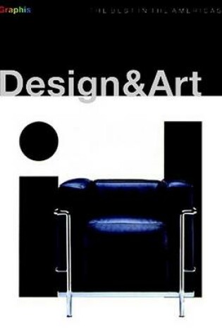 Cover of Design Journal Americas 001