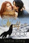 Book cover for Wolf at the Door