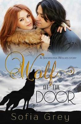 Wolf at the Door by Sofia Grey