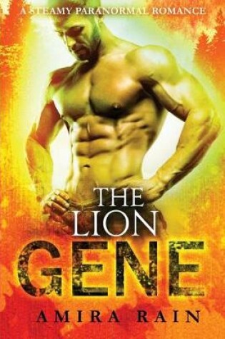 Cover of The LION Gene