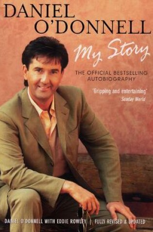 Cover of Daniel O'Donnell - My Story