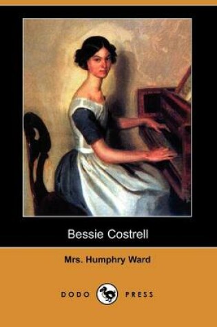 Cover of Bessie Costrell (Dodo Press)