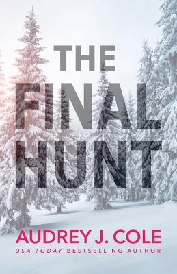Book cover for The Final Hunt