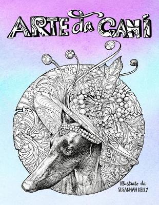 Book cover for Arte da Cani