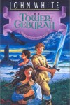 Book cover for The Tower of Geburah