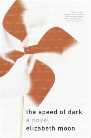 Cover of The Speed of Dark