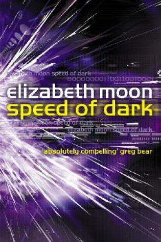 Cover of Speed Of Dark