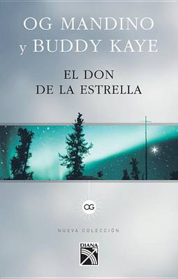 Book cover for El Don de La Estrella / The Gift of Acabar