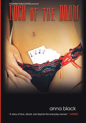 Book cover for Luck of the Draw