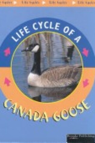 Cover of Canadian Goose