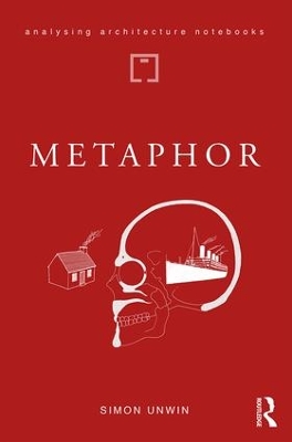 Book cover for Metaphor