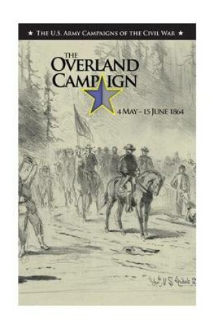 Cover of The Overland Campaign