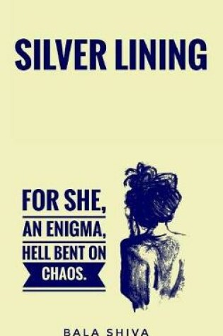 Cover of Silver Lining