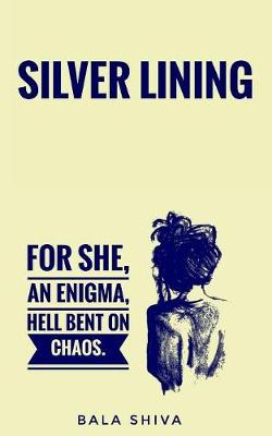 Book cover for Silver Lining