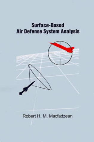 Cover of Surface-Based Air Defense System Analysis