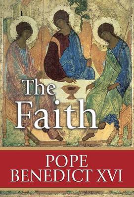 Book cover for The Faith