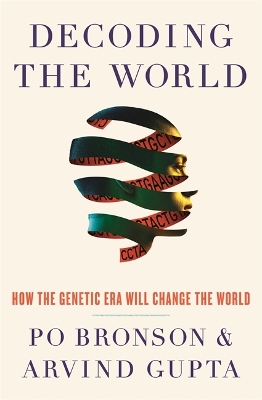 Book cover for Decoding the World