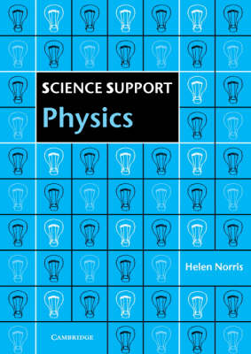 Book cover for Physics Spiral bound