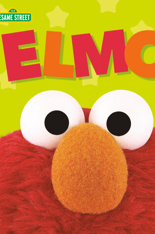 Cover of Elmo