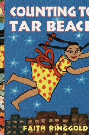 Cover of Counting to Tar Beach