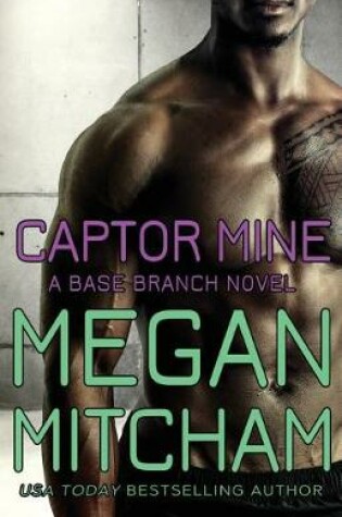 Cover of Captor Mine