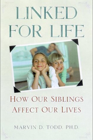 Cover of Linked for Life