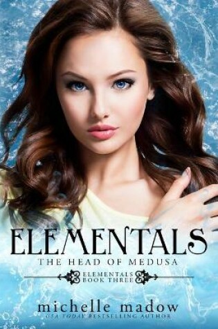 Cover of Elementals 3