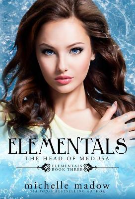 Book cover for Elementals 3