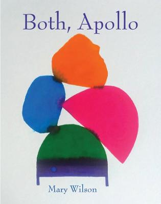 Book cover for Both, Apollo