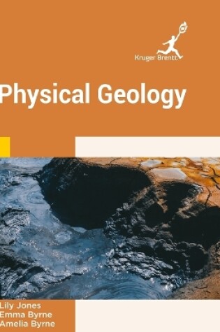 Cover of Physical Geology