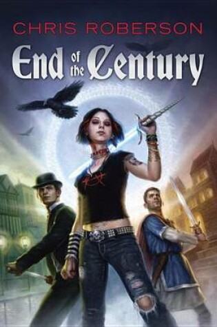 Cover of End of the Century
