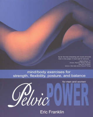 Book cover for Pelvic Power