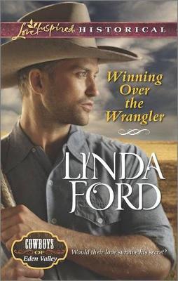 Cover of Winning Over the Wrangler