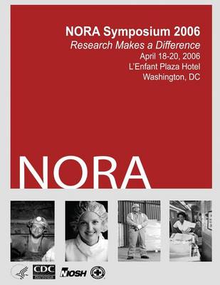 Book cover for Nora Symposium 2006