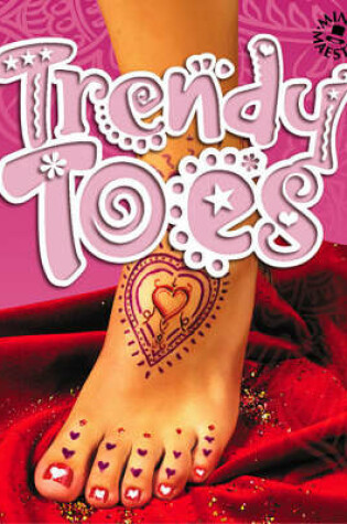 Cover of Trendy Toes