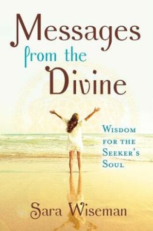 Cover of Messages from the Divine