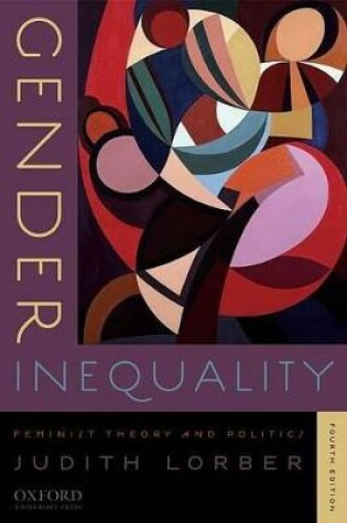 Cover of Gender Inequality