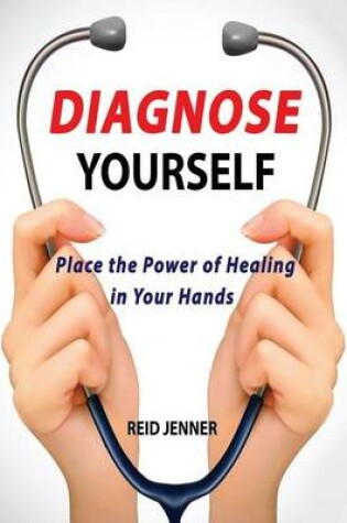 Cover of Diagnose Yourself