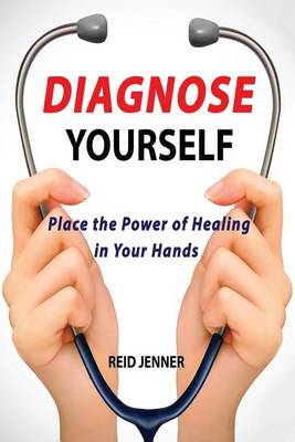 Book cover for Diagnose Yourself