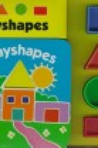Cover of Playshapes