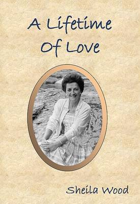 Book cover for A Lifetime of Love