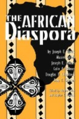 Cover of The African Diaspora