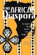 Book cover for The African Diaspora