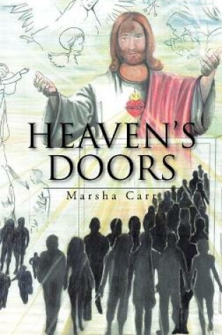 Cover of Heaven's Doors