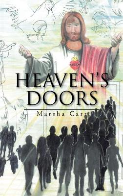 Book cover for Heaven's Doors