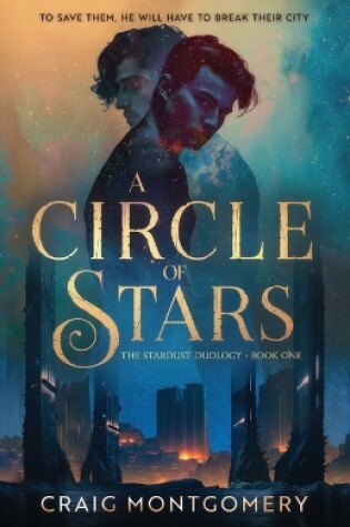 Cover of A Circle of Stars