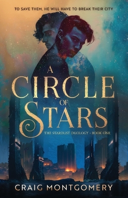 A Circle of Stars by Craig Montgomery