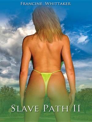 Book cover for Slave Path II