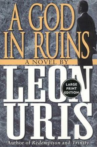 Cover of A God in Ruins