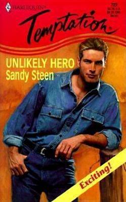 Cover of Unlikely Hero